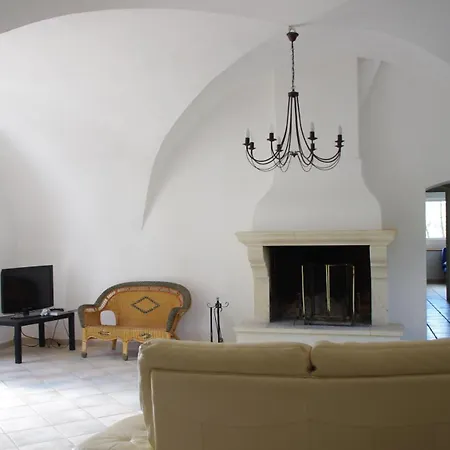 Moulin Saint Etienne Prázdninový dům *