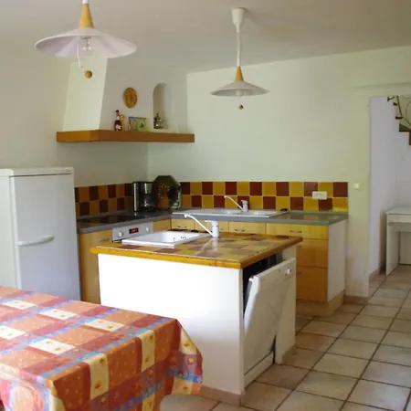 Moulin Saint Etienne Prázdninový dům Bédarieux