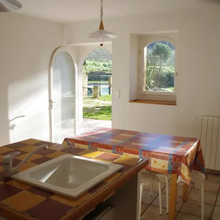 Moulin Saint Etienne Prázdninový dům *