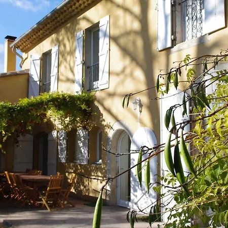 Moulin Saint Etienne Prázdninový dům Bédarieux