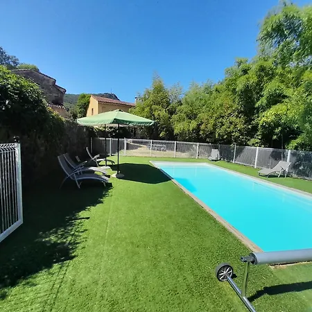 Holiday home Moulin Saint Etienne *
