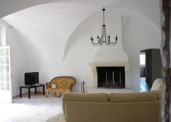 Moulin Saint Etienne Casa vacanze *