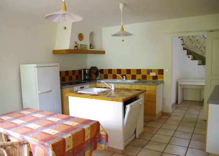 Moulin Saint Etienne Casa vacanze Bédarieux