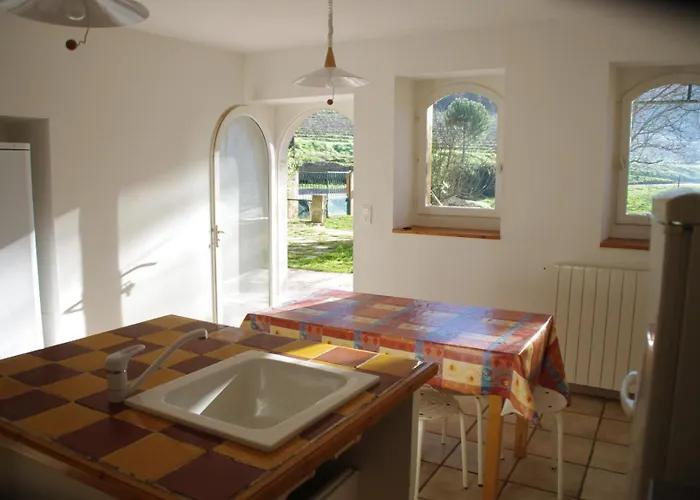 Moulin Saint Etienne Casa vacanze *