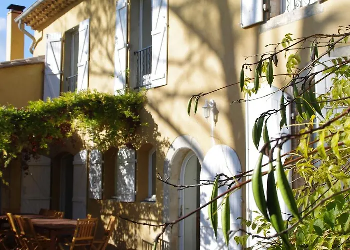 Moulin Saint Etienne Casa vacanze Bédarieux